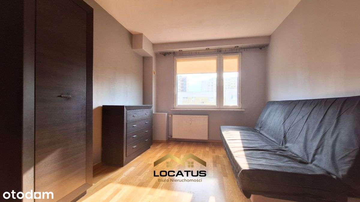 2 pokoje/zielone osiedle/do wprowadzenia - Pełny obrazek: 5/13