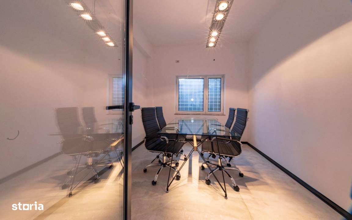 Oportunitate investitionala- Domenii – 2 cladiri inchiriate, randame - Imagine principală: 4/6