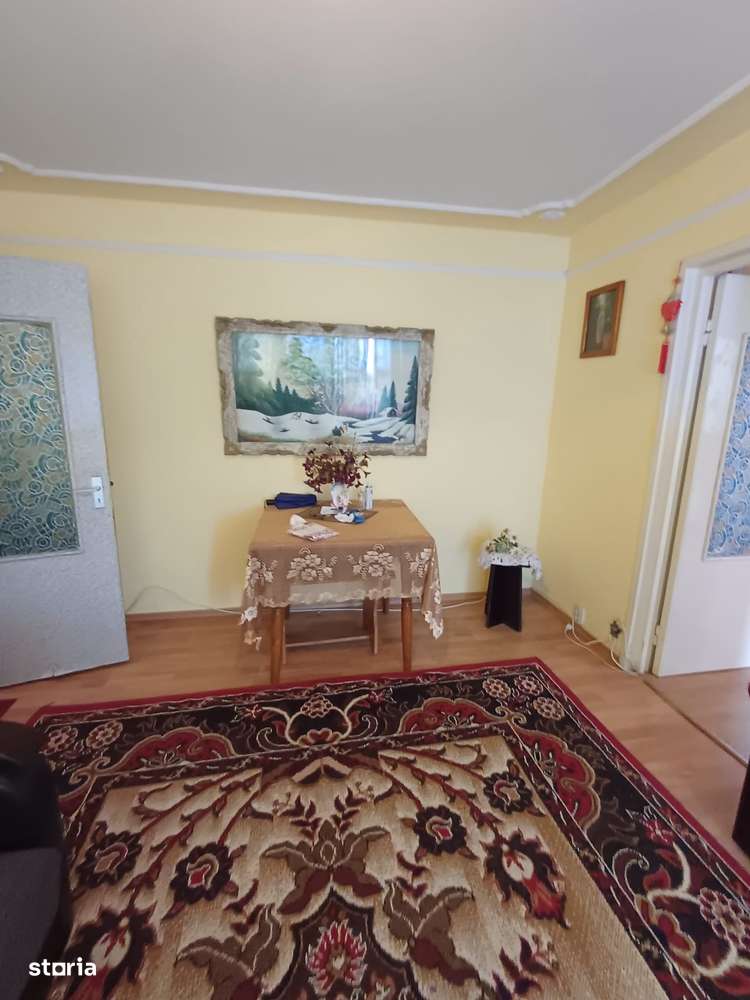 De vanzare 2 camere, zona Scoala nr 1, 43.500 euro - Imagine principală: 4/5