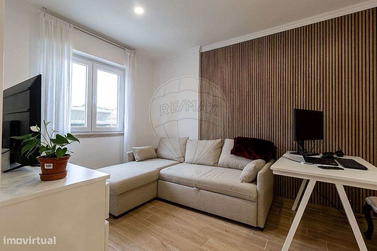 Apartamento T1 para venda - Grande imagem: 5/21