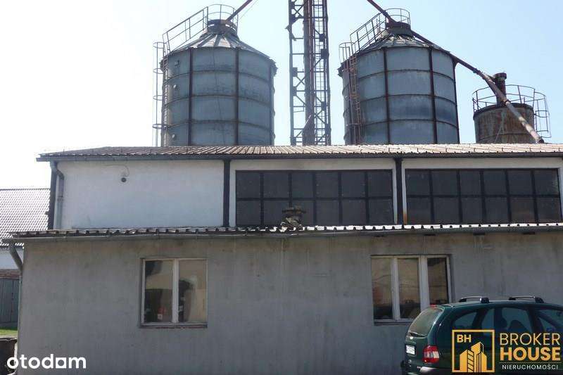 BUDYNKI MAGAZYNOWE - Pełny obrazek: 3/11