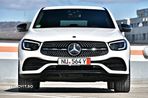 Mercedes-Benz GLC Coupe 200 d 4Matic 9G-TRONIC - 20