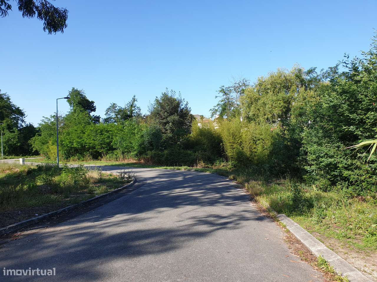 Urban land/Land em Aveiro, Águeda REF:456_L15 - Grande imagem: 4/8