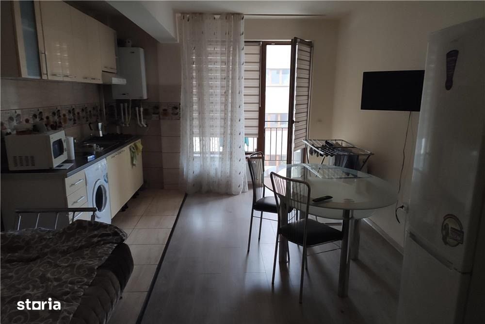 Apartament cu 2 camere de vânzare in zona Baciu