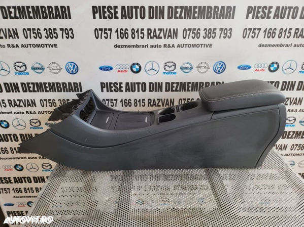 Cotiera Mercedes Gla W156 X156 Intacta Volan Stanga Dezmembrez Mercedes Gla X156 W156 - 1