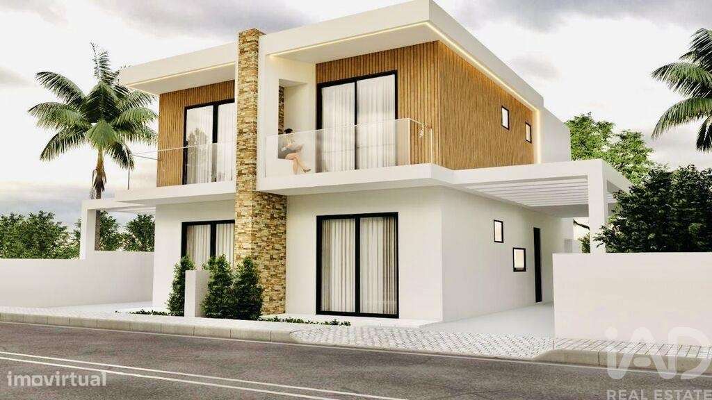 Casa / Villa T3 em Fernão Ferro de 130,00 m2 - Grande imagem: 5/7