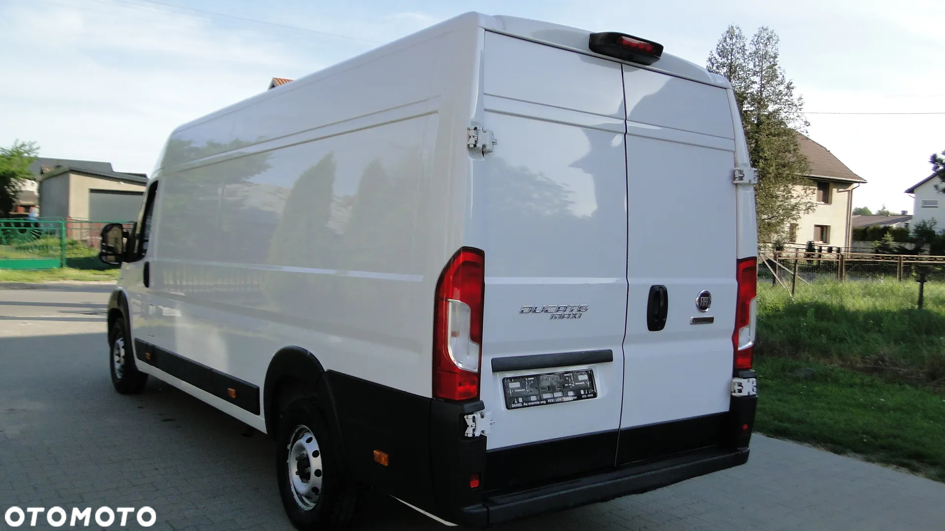 Fiat DUCATO - 6