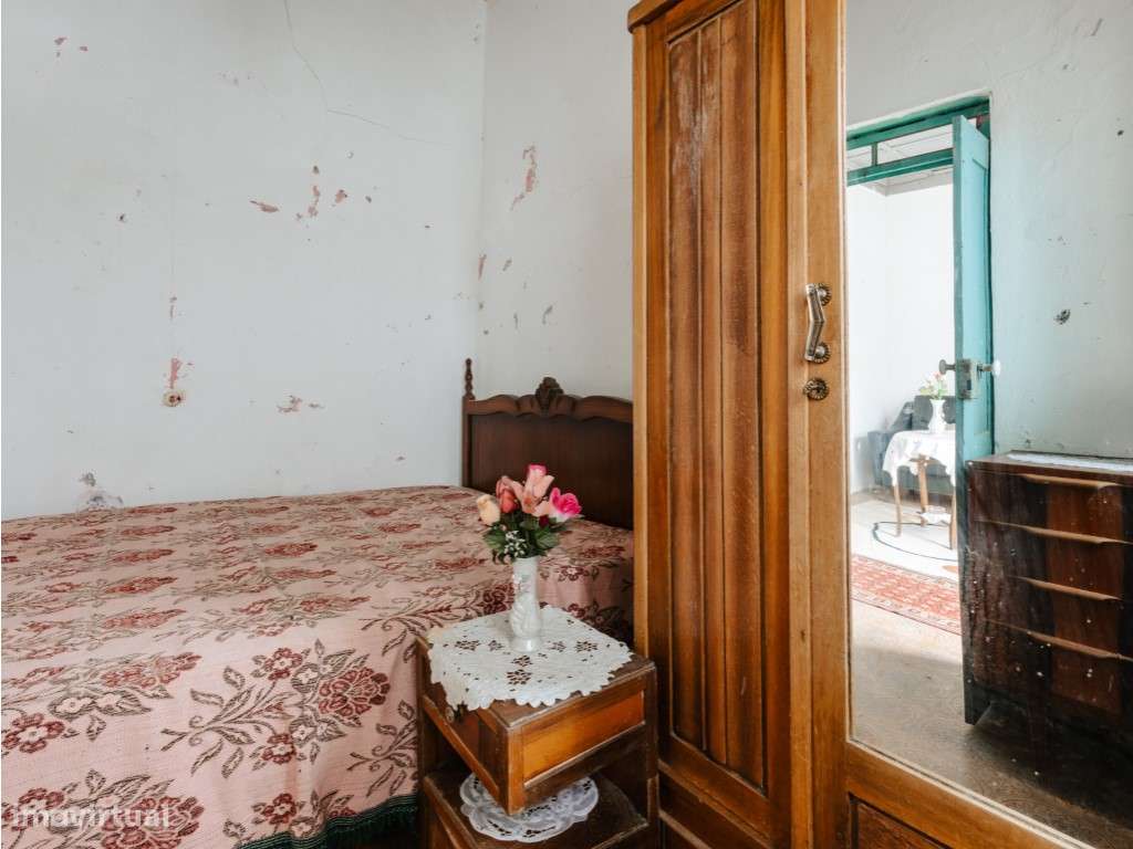 Moradia T4 - Grande imagem: 5/25