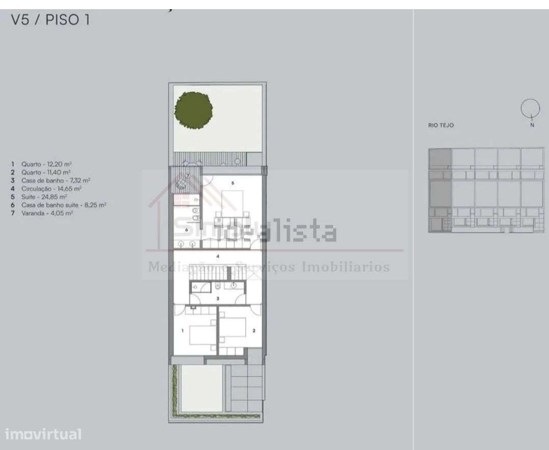 Casa de Santo Amaro-8