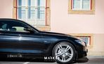 BMW 420 d Coupe Aut. Sport Line - 15