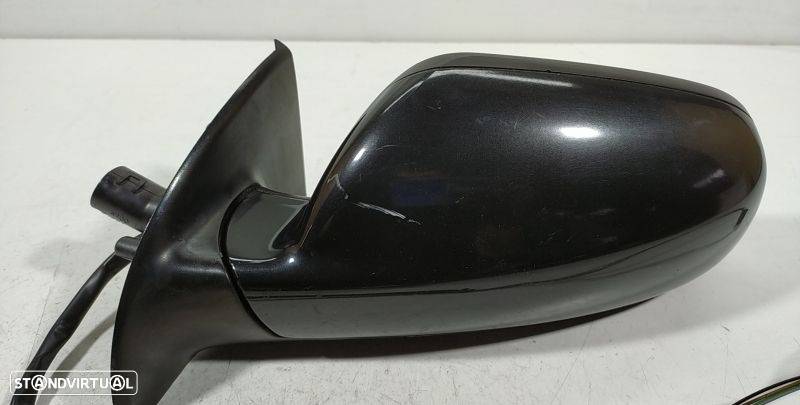 Espelho Retrovisor Elect Esq Peugeot 307 (3A/C) - 2