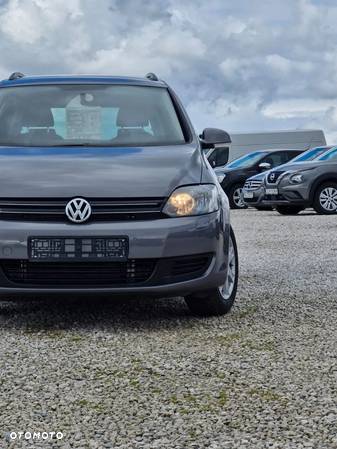 Volkswagen Golf Plus - 5