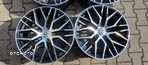 a26 5x112 VW Golf VI VII Caddy Jetta Touran Passat B8 B7 Tiguan 8jx18 - 5