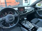 Audi A6 Avant 2.0 TDI DPF multitronic - 9