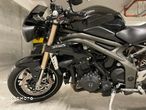 Triumph Speed Triple - 6