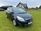 Opel Meriva 1.4 150 Jahre - 23