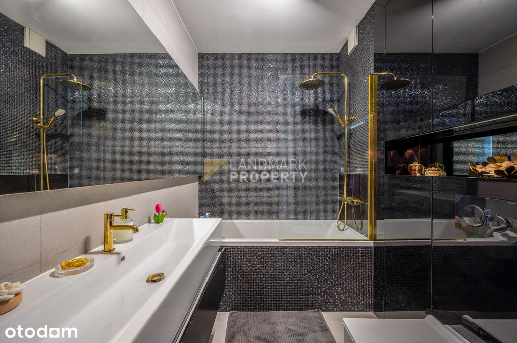 Apartament dwa kroki od lasu | Osiedle Imaginarium-9