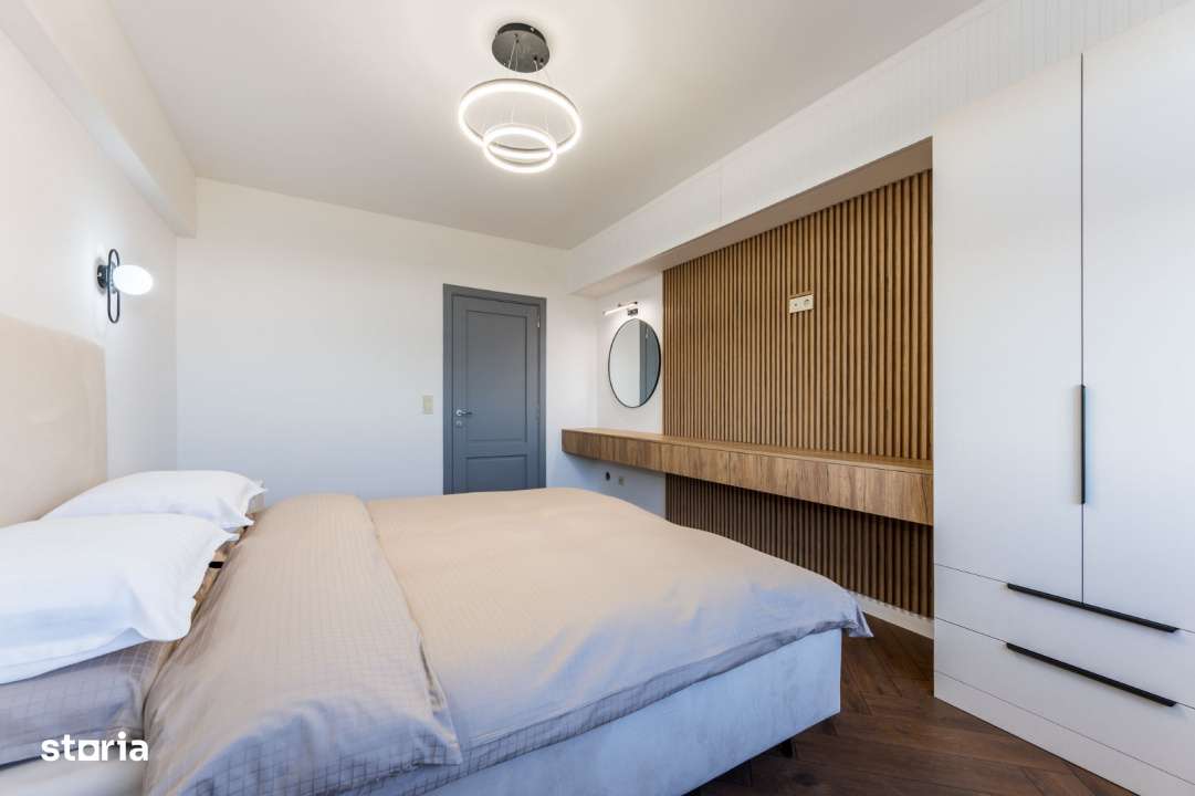 Vanzare apartament modern – 3 camere 2 bai, Suceava -  gata de locui-15