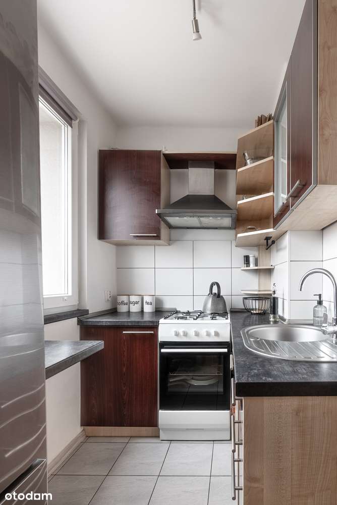 Przy Parku Wolności | 48m² po remoncie-5