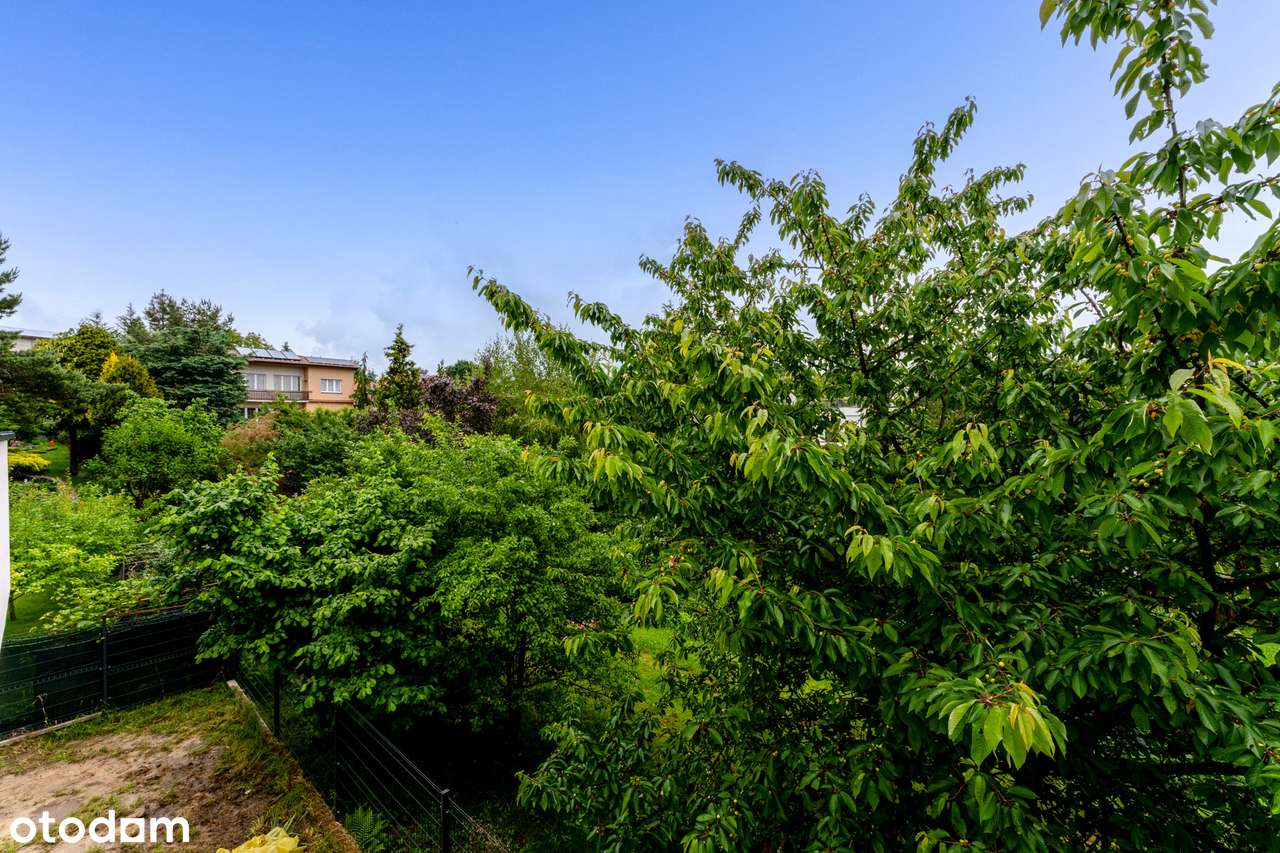 w 20 minut tramwajem do biura na Zabłocie • 111 m²-3