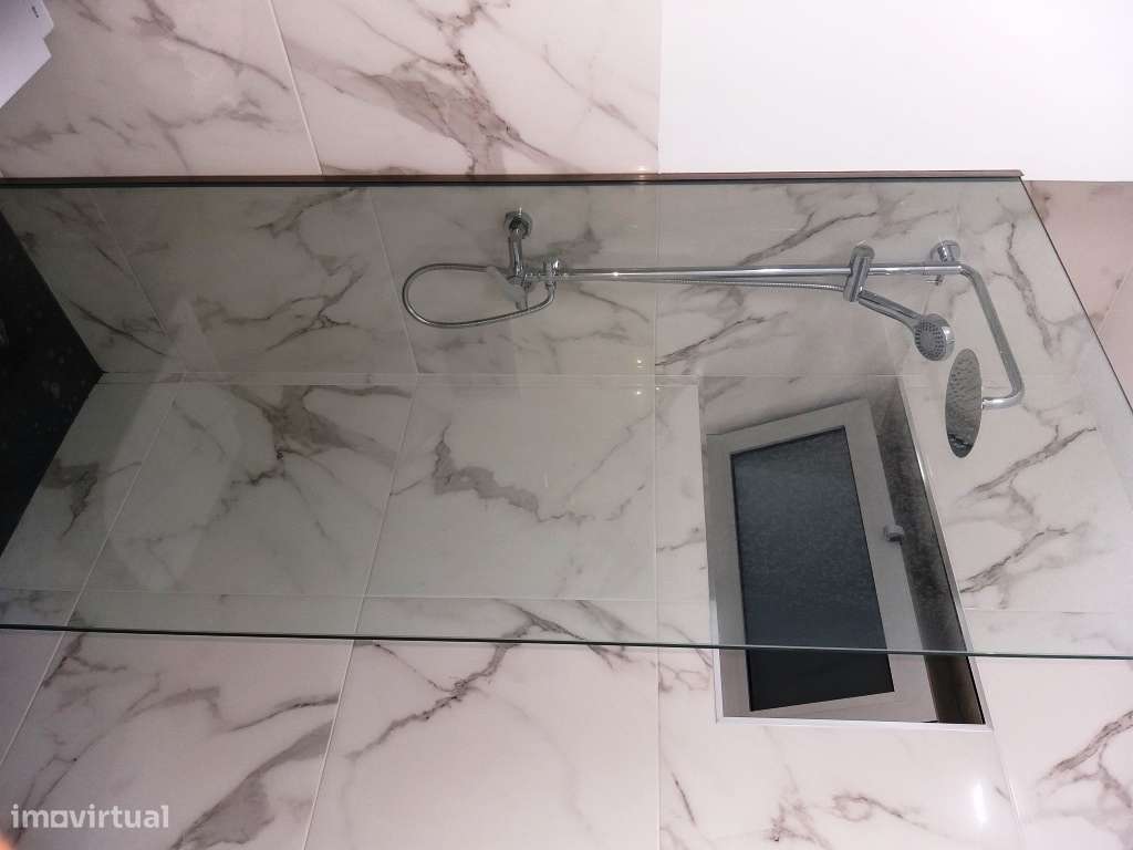 Apartamento renovado T3 c/ rendimento em São Vítor-21