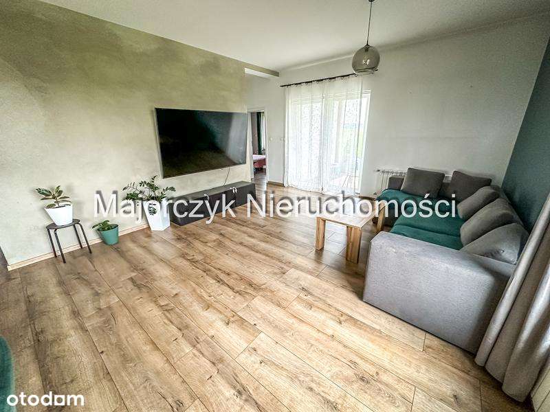 Dom gotowy do zamieszkania - Dłużyna-5