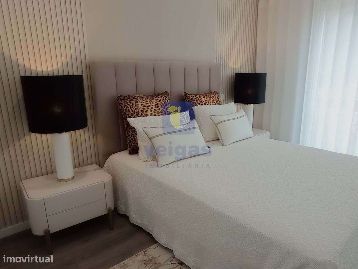Apartamento T4  em Pombal-6