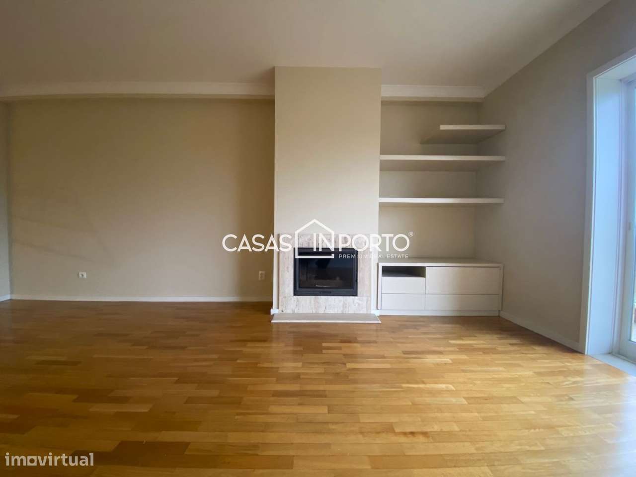 Apartamento T2 em Matosinhos junto ao Parque da Cidade - Grande imagem: 5/31