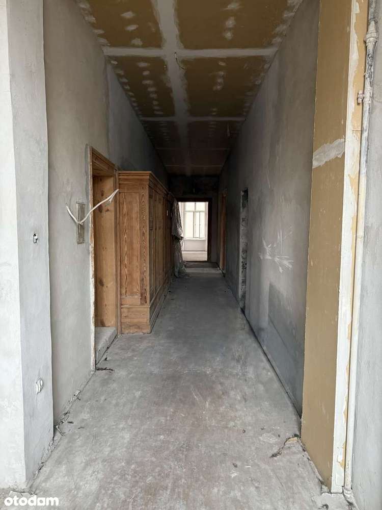 Prestiżowa Kamienica w Centrum Chorzowa Wolności-13