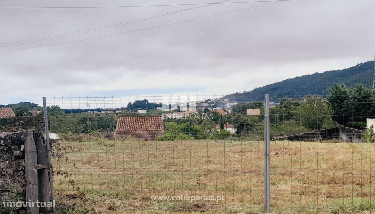 Venda de Terreno de construção, Perre, Viana do Castelo - Grande imagem: 2/22