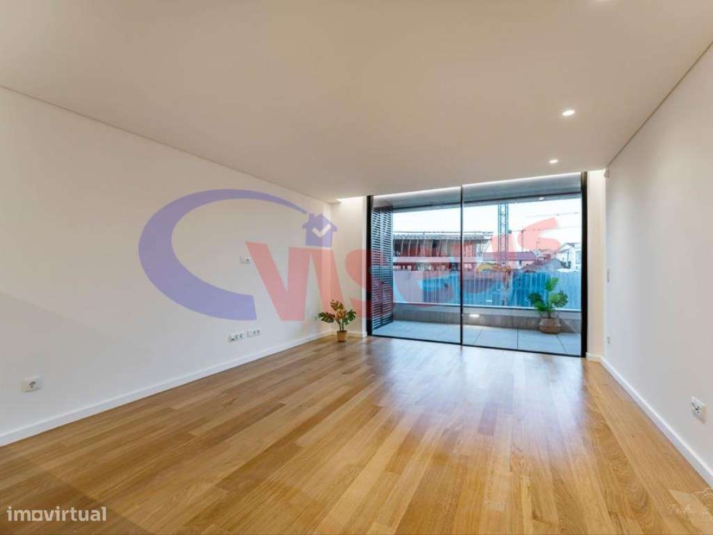 T2 Novo Canidelo Praia - Grande imagem: 4/14