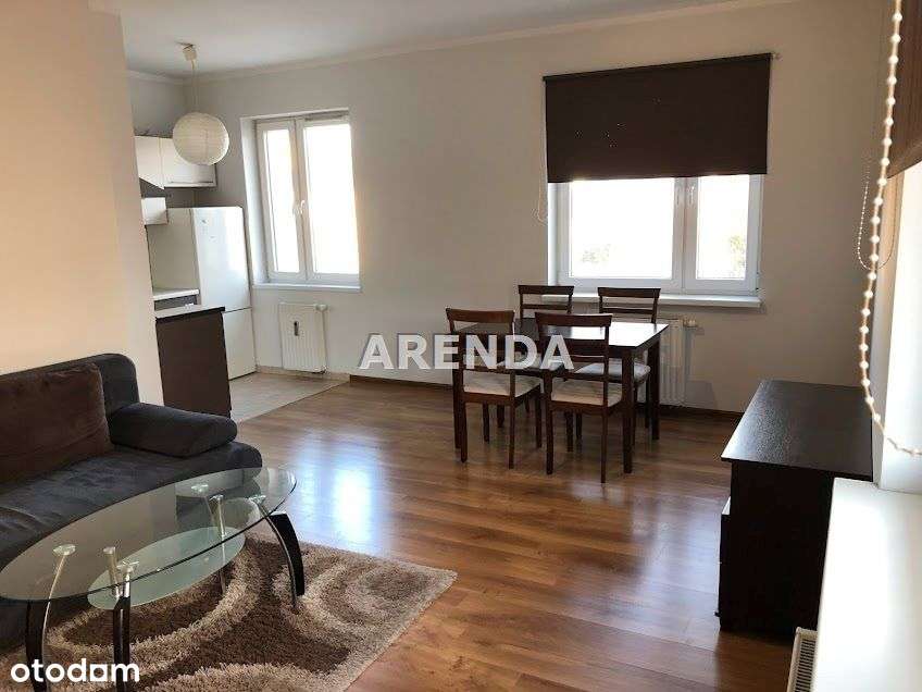 Mieszkanie z garażem w nowym bloku Górzyskowo - Pełny obrazek: 4/10