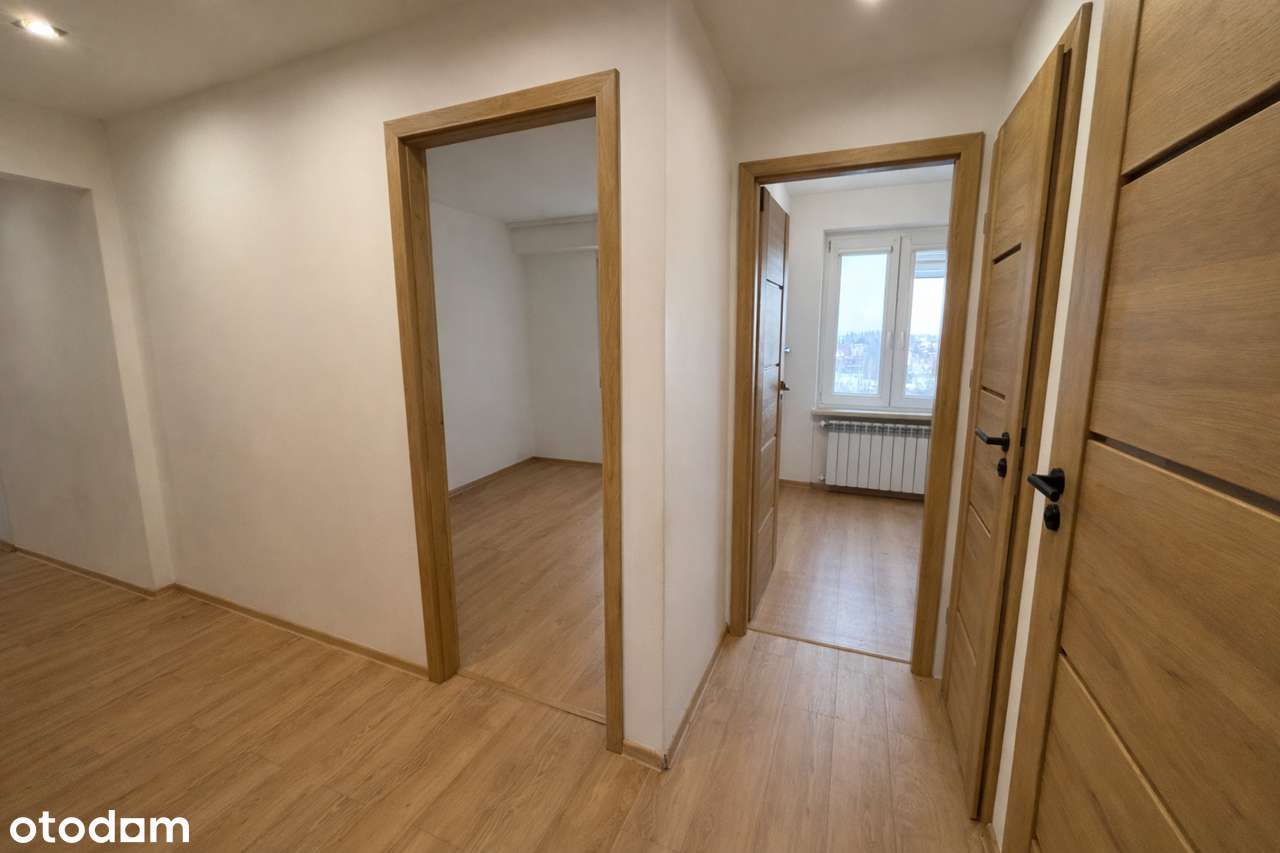 Przestronne 4-pokojowe I 72m I balkon I gotowe do zamieszkania!-6