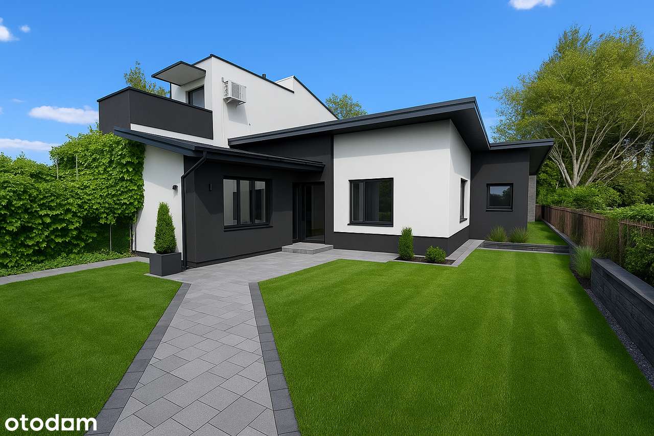 Dom 140m2 + budynek 100 m2 do adaptacji w super lokalizacji - Pełny obrazek: 5/20