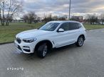 BMW X3 xDrive30i xLine - 10