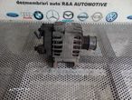 Alternator Vw Seat Skoda Audi 1.0 TSI TFSI Cod 04E903015 T-Roc Fabia Ibiza Audi A1 Q2 Arona Golf 7 Octavia Etc. - Dezmembrari Arad - 2