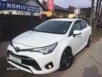 Toyota Avensis 2.0 D-4D Premium - 1