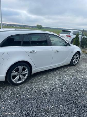 Opel Insignia 2.0 CDTI Active - 5