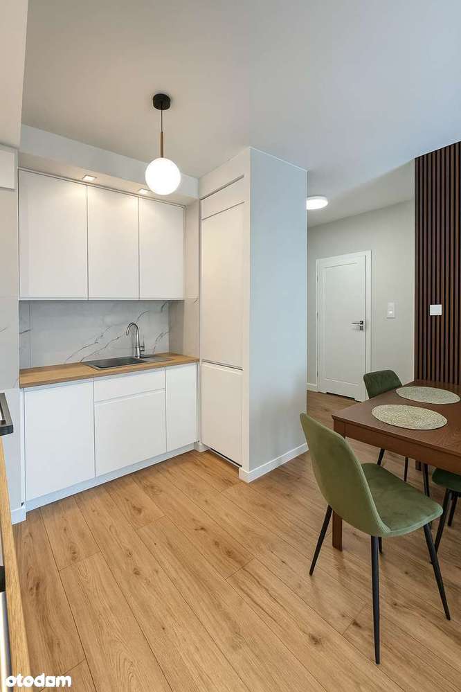 Nowe, dwupokojowe, wysoki standard, BEZPOSREDNIO - Pełny obrazek: 4/13