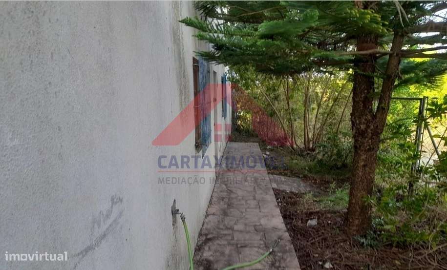 Armazém  Venda em Amiais de Baixo,Santarém - Grande imagem: 4/10