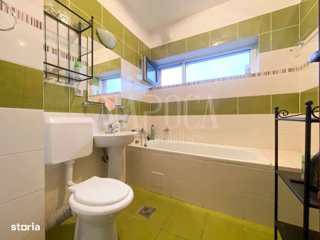 Apartament 2 camere de vanzare in Marasti, Cluj Napoca-3