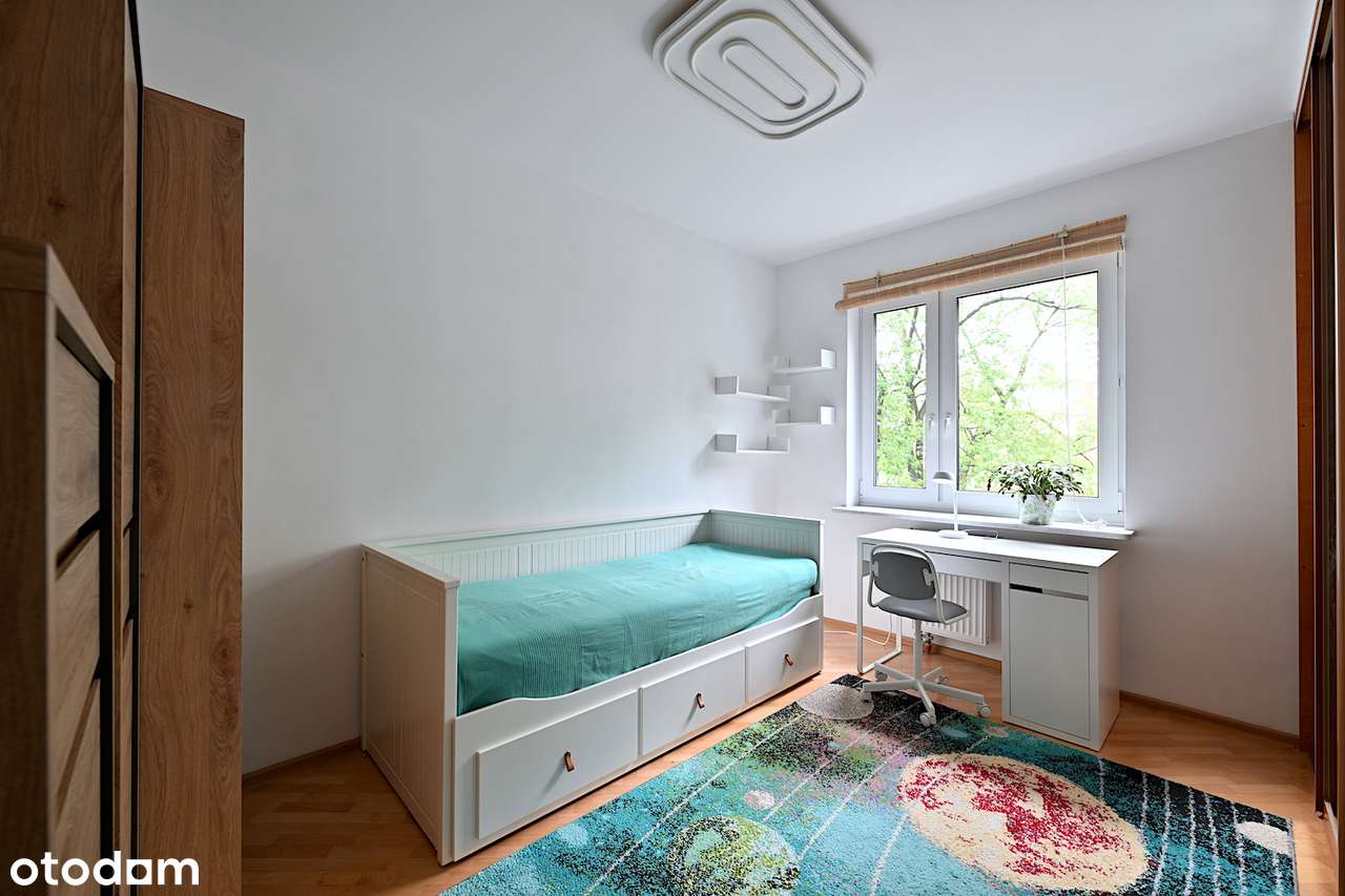 3-pokojowe 70m2 / Praga Południe / ul. Chłopickiego / B. Ładne-14
