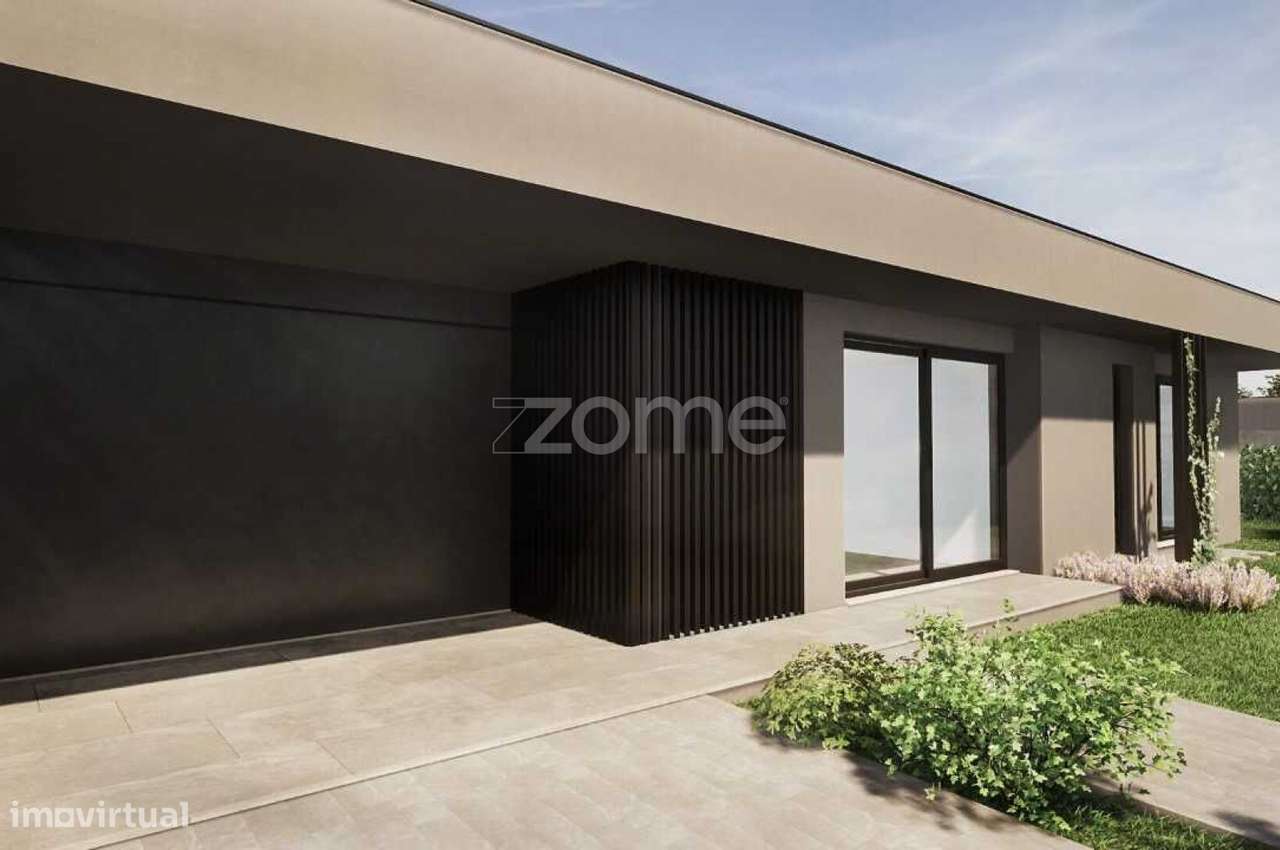 Moradia T3 +1 em Soutelo, Vila Verde - Grande imagem: 5/19