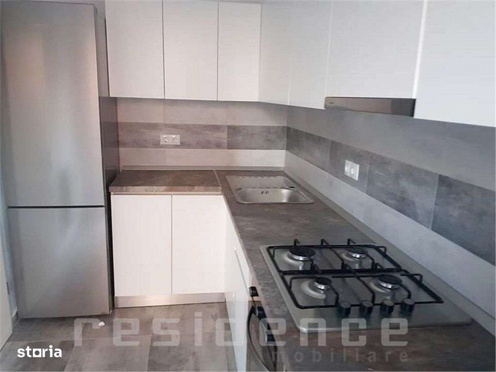 Garaj! Apartament 2 camere+ dressing, Andrei Muresanu, Terasa 65 mp - Imagine principală: 5/10