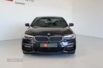 BMW 530 e iPerformance Pack M - 3