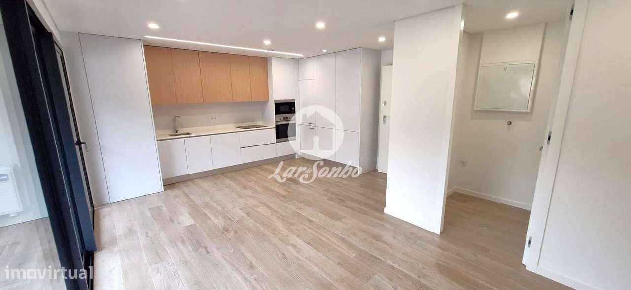 Apartamento T2 novo a 5 min de Viana do Castelo - Grande imagem: 5/25
