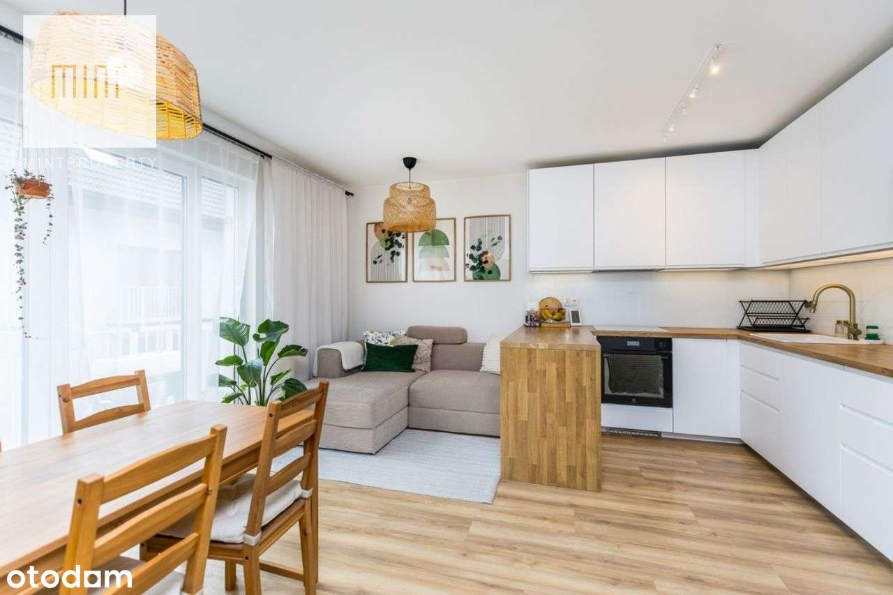 Mieszkanie na sprzedaż ul. Bajeczna - Pełny obrazek: 3/20