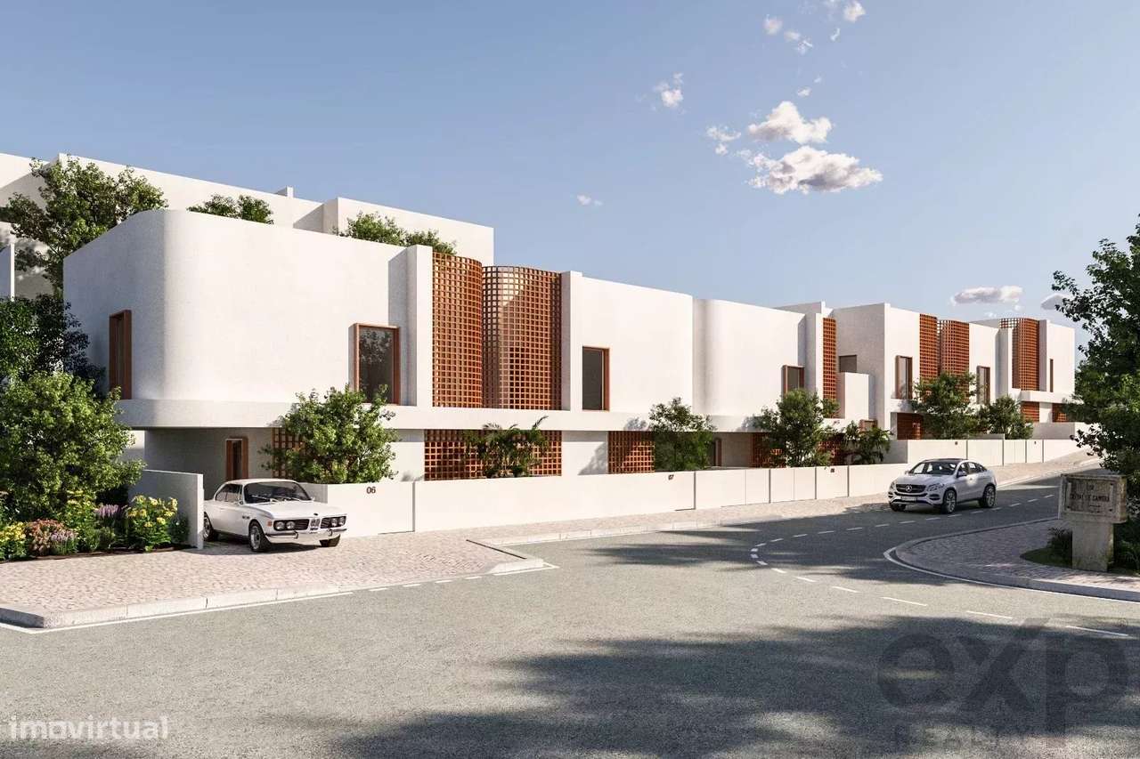 LOTE 14 - TERRAÇOS DA PENA – A SUA VIDA COM VISTA PRIVILEGIADA PARA O-11