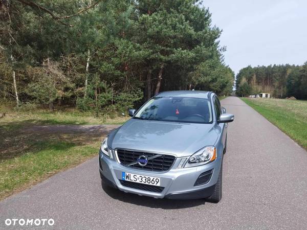 Volvo XC 60 - 9