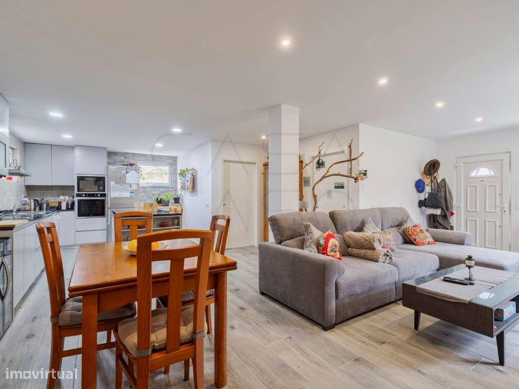 Moradia Isolada nas Amoreiras, Em Setúbal - Grande imagem: 5/33